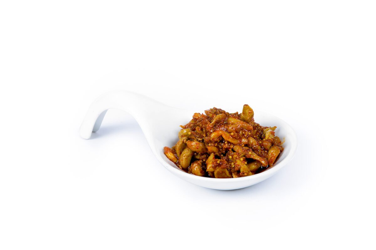 Garlic Pickle - Image 2