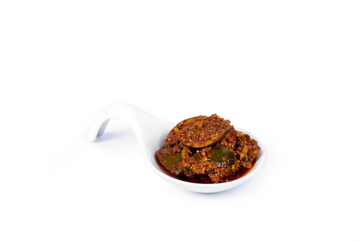 Mango Pickle - Image 2