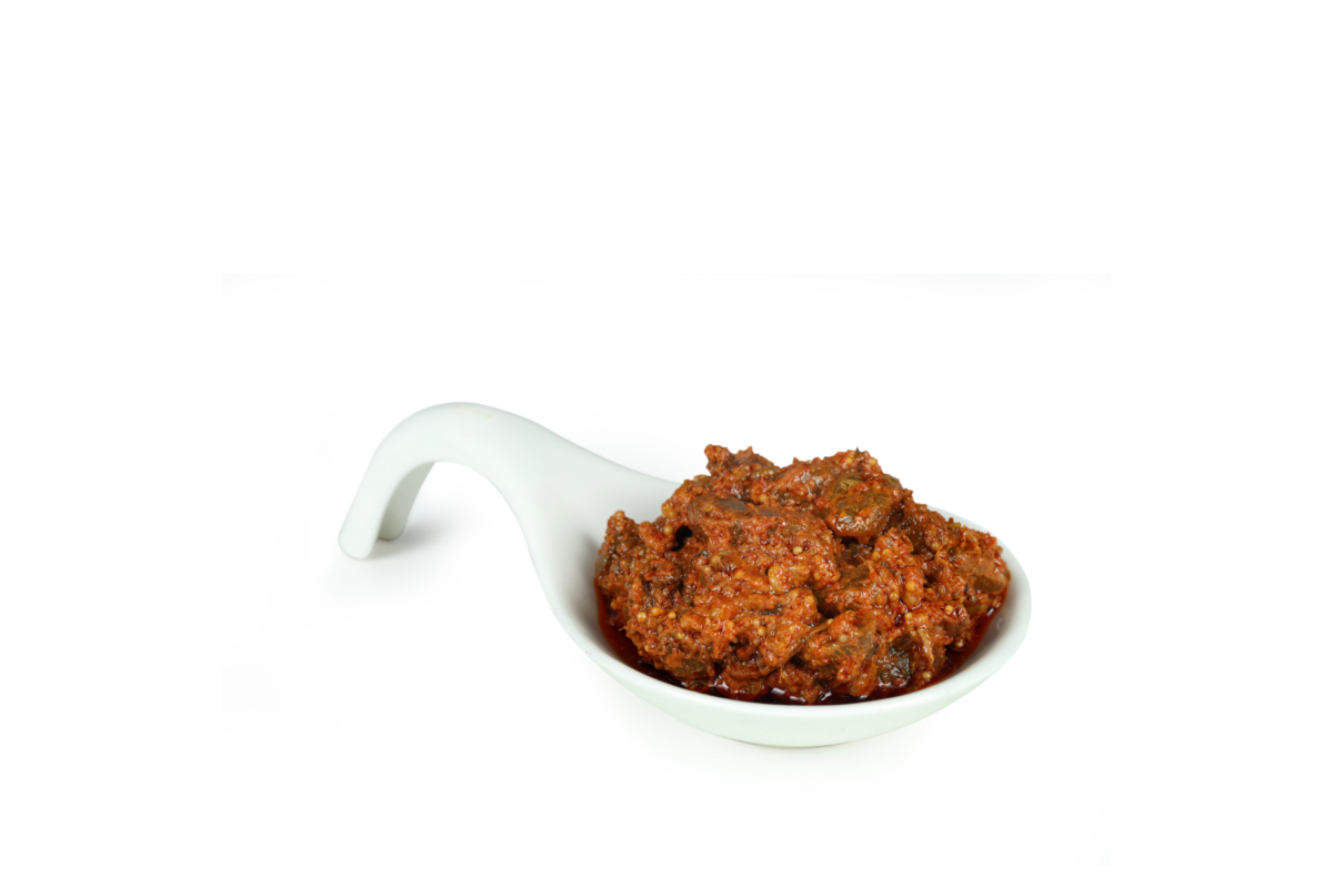 Amla Masala Pickle