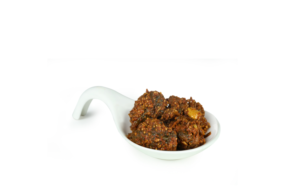 Karela Pickle ((Bitter Gourd) _ Rajasthani Karela Pickle